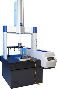 Vibration Control Solutions for CMM's by DYNEMECH