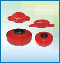 Dynemech Leveling Mounts